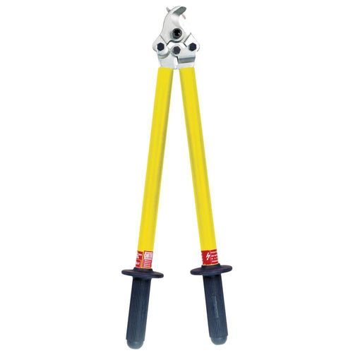 Cesoia manuale - CZ-60 - CATU - per cavi / di rame / per cavi elettrici