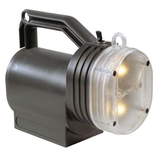 Torcia per ispezione - CD-124 - CATU - ad uso industriale / montata in superficie / portatile