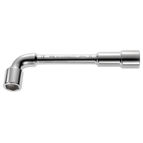Chiave a pipa 1/2" - 75.1/2 - FACOM - in cromo