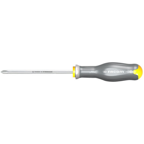 Cacciavite con impronta a croce Phillips - ATP.ST series - FACOM - in acciaio inossidabile