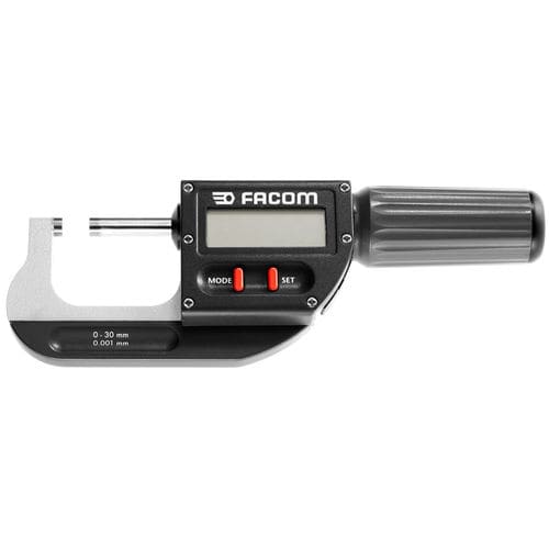 Micrometro per esterni - 1355A - FACOM - ad uso professionale / digitale / di precisione