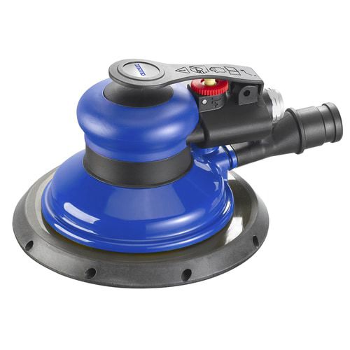 Levigatrice orbitale - E230603 - FACOM - pneumatica / per metallo / con regolazione della velocità