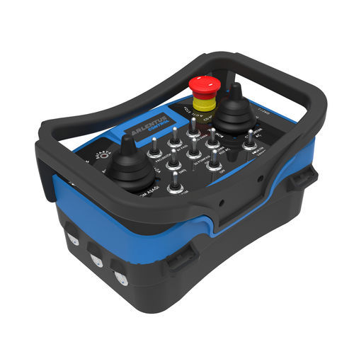Radiocomando - STONE - Arlentus Kontrol  Sistemleri A.Ş. - a joystick / con interruttore leva / industriale