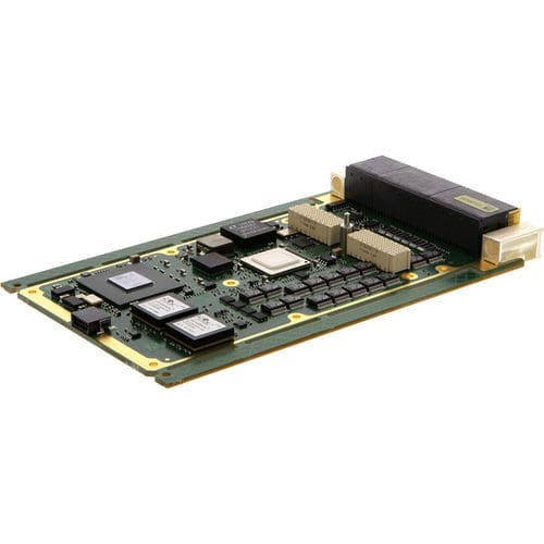 Scheda di interfaccia PCIe - AVIO-2353 - MERCURY SYSTEMS - OpenVPX / XMC / RS-232