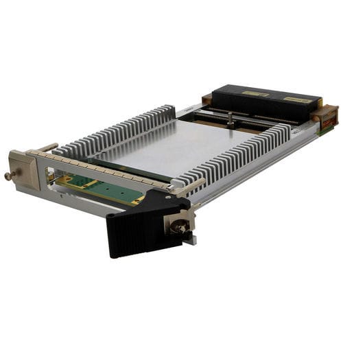 Carrier board PMC VME 3U - CB3P-6231 - MERCURY SYSTEMS