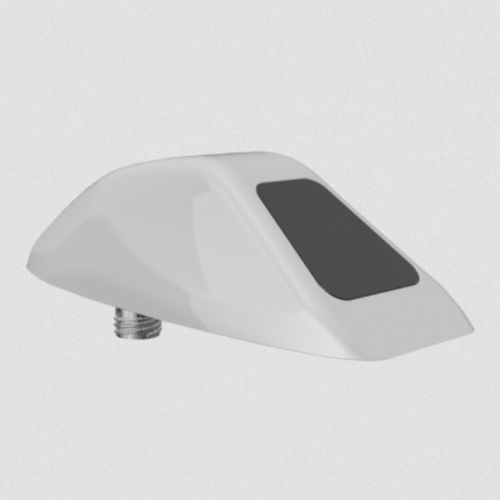 Sistema di visione 3D - LFS3506  - MERCURY SYSTEMS - compatto