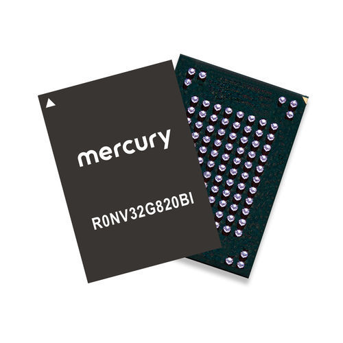 Scheda di memoria 32 GB - MERCURY SYSTEMS - NAND