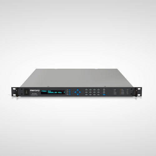 Downconverter microonde - RFT-3200 - MERCURY SYSTEMS