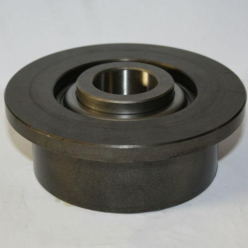 Rulli flangiato - 0.491100 - CGR Roulements - di guida / di trasmissione / per movimentazione