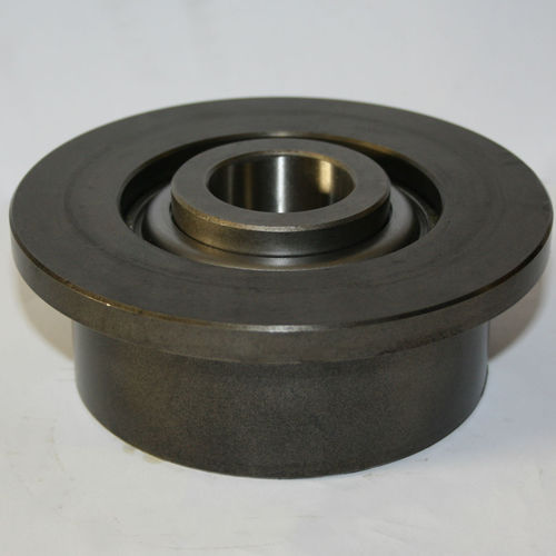 Rulli di guida - Ref. 0.491100 - CGR Roulements - in acciaio / flangiato