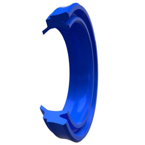 Guarnizione raschiatore - GPW series - EVCO - in NBR / in FKM / in PU