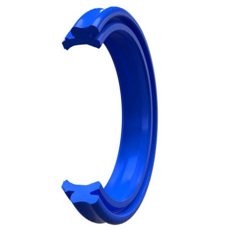 Guarnizione raschiatore - RDB series - EVCO - in PU / circolare / per cilindri