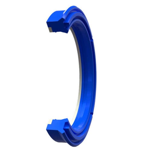 Guarnizione di asta - TTH series - EVCO - a labbro / circolare / a U