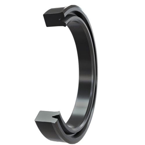 Guarnizione di asta - EVDI series - EVCO - a labbro / circolare / a U
