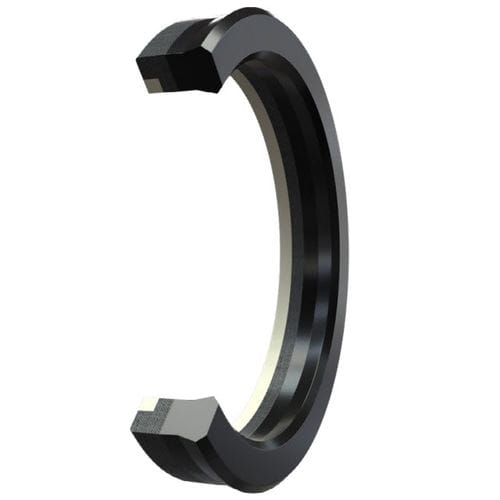 Guarnizione di asta - TSE/G series - EVCO - a labbro / circolare / in NBR
