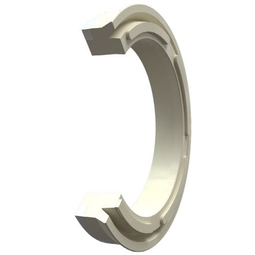 Guarnizione per pistone - TWG series - EVCO - a labbro / circolare / in POM