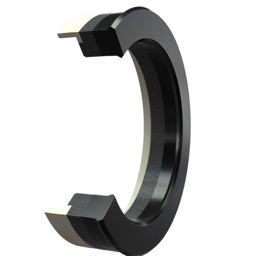 Guarnizione per pistone - SW series - EVCO - a labbro / circolare / in NBR
