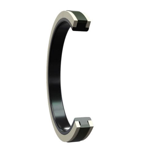 Guarnizione per pistone - PDH series - EVCO - torica / a labbro / circolare