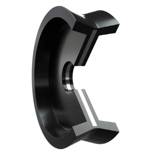 Guarnizione per pistone - TDP series - EVCO - a labbro / circolare / a V