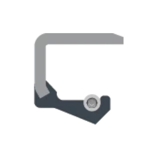 Guarnizione a labbro - BB series - EVCO - a U