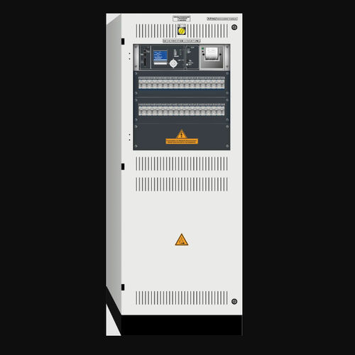 Sistema di batterie litio - MD series - RP-Technik - RPower Batteries - per alimentazione di emergenza / senza manutenzione