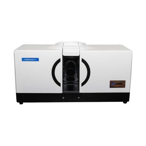 Granulometro laser - Winner311 - JINAN WINNER PARTICLE INSTRUMENT STOCK COMPANY - ottico / per diffrazione laser / da laboratorio
