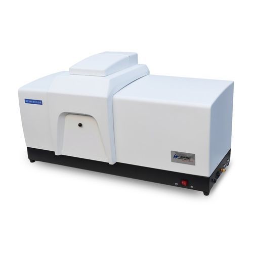 Granulometro per diffrazione laser - Winner2006B - JINAN WINNER PARTICLE INSTRUMENT STOCK COMPANY - laser / per controllo di qualità / per l'industria agroalimentare