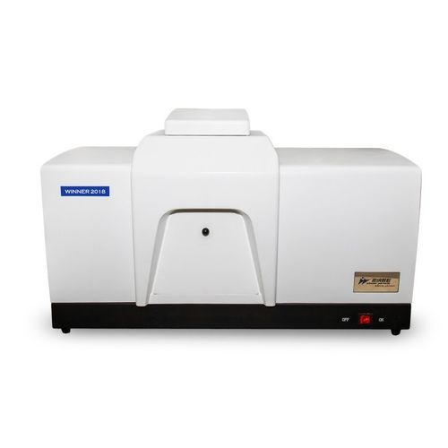 Granulometro per diffrazione laser - Winner2018 - JINAN WINNER PARTICLE INSTRUMENT STOCK COMPANY - laser / da ricerca / da laboratorio