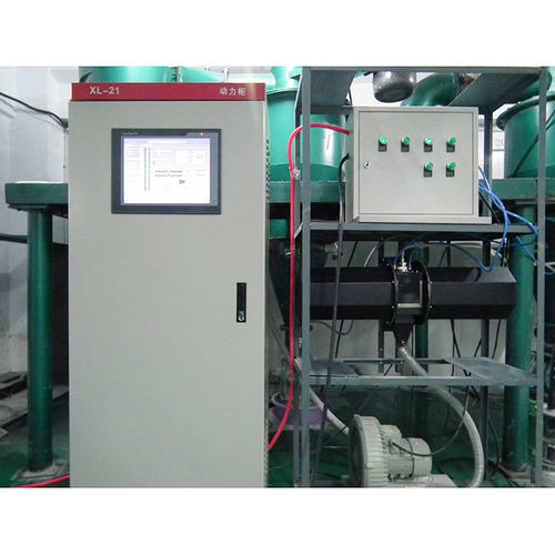 Granulometro per diffrazione laser - JINAN WINNER PARTICLE INSTRUMENT STOCK COMPANY - tramite analisi d'immagine dinamica / tramite analisi d'immagine dinamica / per controllo di qualità
