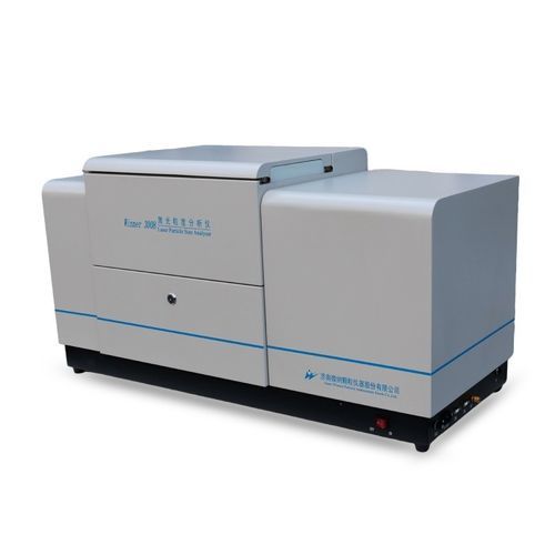 Granulometro laser - Winner3008B - JINAN WINNER PARTICLE INSTRUMENT STOCK COMPANY - per diffrazione laser / ottico / da ricerca