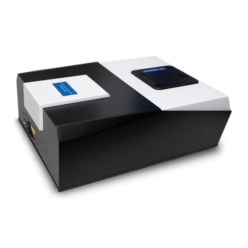 Granulometro per diffusione dinamica della luce - Winner901 - JINAN WINNER PARTICLE INSTRUMENT STOCK COMPANY - per elettroforesi a laser Doppler / da laboratorio / da ricerca