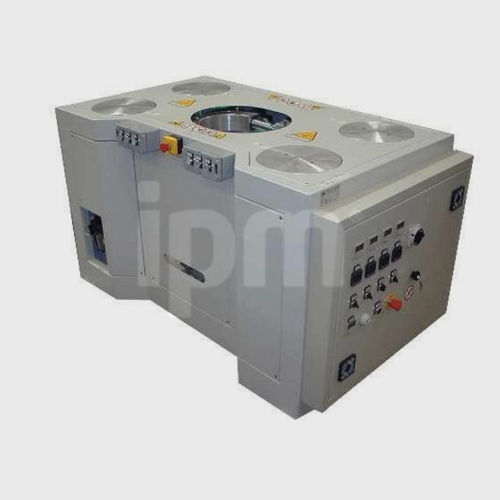 Bicchieratrice semiautomatica - BS/R series - IPM ITALIAN PLASTIC MACHINERY - per tubo in PP / per tubo in PVC