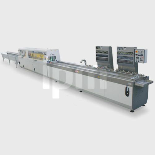 Piano porta calibri per estrusione di profilato - ACM 2504 - IPM ITALIAN PLASTIC MACHINERY