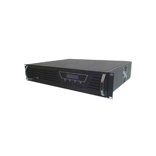 Convertitore DC/AC ad onda sinusoidale pura - INV Series - EPC ENERGY AND POWER CONVERSION - con display LCD