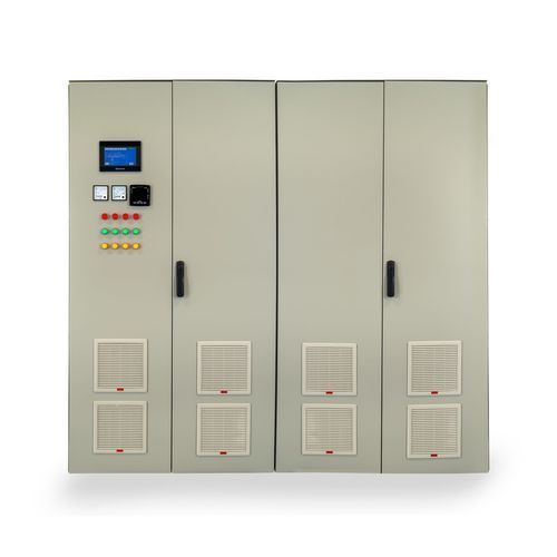 UPS monofase - PLI Series - EPC ENERGY AND POWER CONVERSION - trifase / VRLA / OpzV a base di gel