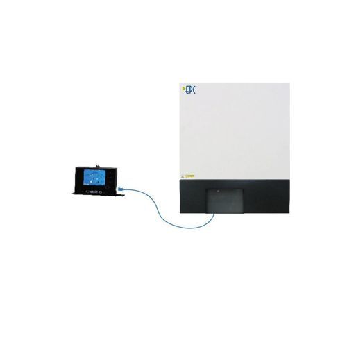 Caricabatteria/inverter parallelo - INVS 3 - EPC ENERGY AND POWER CONVERSION - fuori rete / ibrido / connesso alla rete