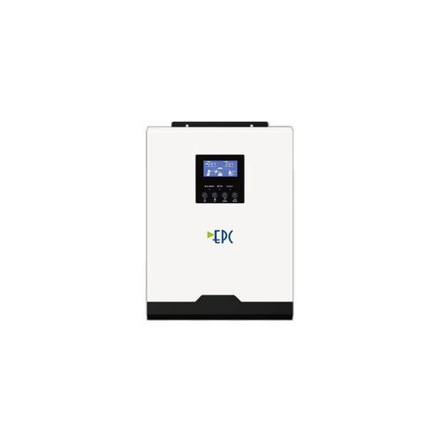 Convertitore DC/AC solare - INVS M2 PRO series - EPC ENERGY AND POWER CONVERSION - fuori rete / ad onda sinusoidale pura / per energie rinnovabili