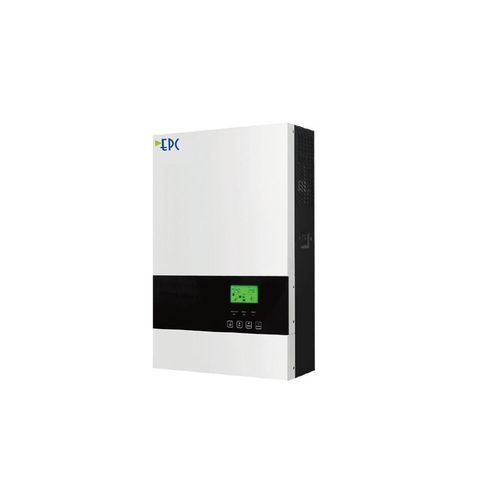 Convertitore DC/AC solare - INVS M2 series - EPC ENERGY AND POWER CONVERSION - fuori rete / ad onda sinusoidale pura