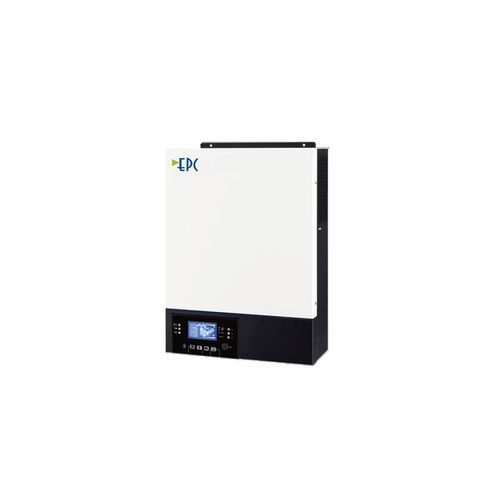 Convertitore DC/AC connesso alla rete - INVS M3 series - EPC ENERGY AND POWER CONVERSION - solare / per energie rinnovabili / con MPPT