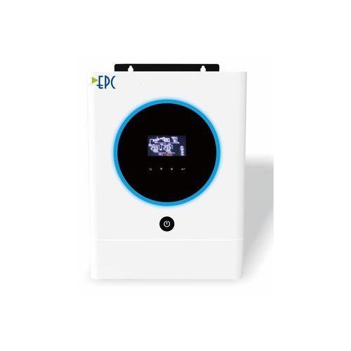 Convertitore DC/AC solare - INVS M4 PRO series - EPC ENERGY AND POWER CONVERSION - fuori rete / ibrido / ad onda sinusoidale pura