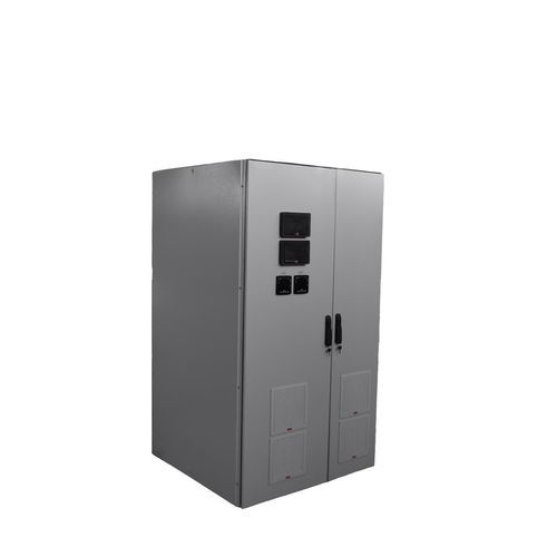 Convertitore DC/AC per energie rinnovabili - INVM - EPC ENERGY AND POWER CONVERSION - per applicazioni industriali / modulare
