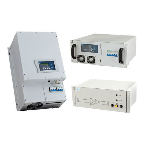 Raddrizzatore di corrente DC - Hi-Rect  - EPC ENERGY AND POWER CONVERSION - alimentazione AC / industriale / IP20