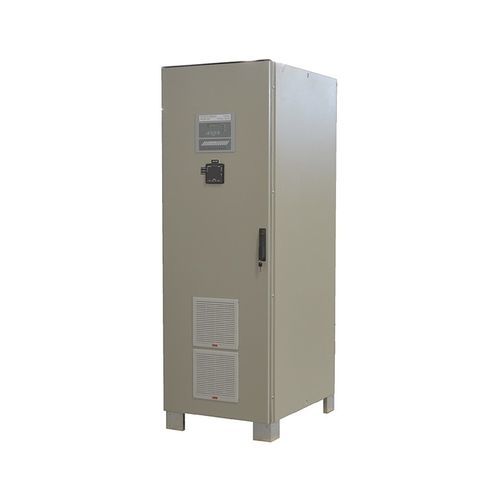 Convertitore DC/AC parallelo - Inverta series - EPC ENERGY AND POWER CONVERSION - a seno modificato / trifase / regolabile