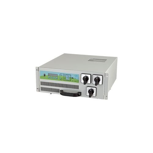 Commutatore di trasferimento monofase - STS series  - EPC ENERGY AND POWER CONVERSION - automatica / statica / manuale
