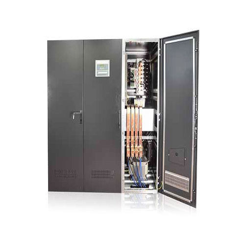 Regolatore di tensione monofase - tCON  - EPC ENERGY AND POWER CONVERSION - trifase / per applicazioni mediche / per applicazioni marine