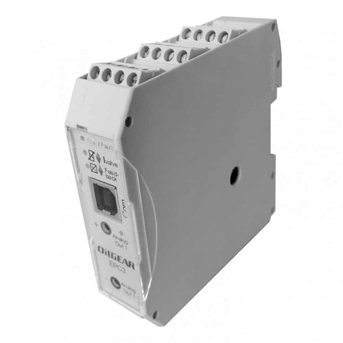 Scheda controllore USB - EPC3 - Oilgear