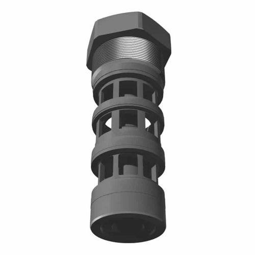 Distributore idraulico a valvola - SFV-05-NC - Oilgear - a comando assistito / normalmente chiusa / compatto