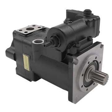 Pompa idraulica a pistone - PVG-180 - Oilgear - compatta / ad alta pressione / a cilindrata variabile