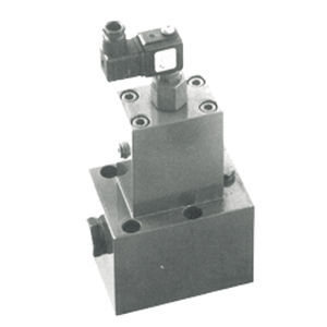 Valvola di ritegno a disco - VC - Oilgear - ad alta pressione / compatta / standard