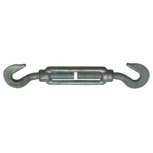 Tenditore metallico manuale - PRO-CC series - Forum Industry SRL - in acciaio galvanizzato